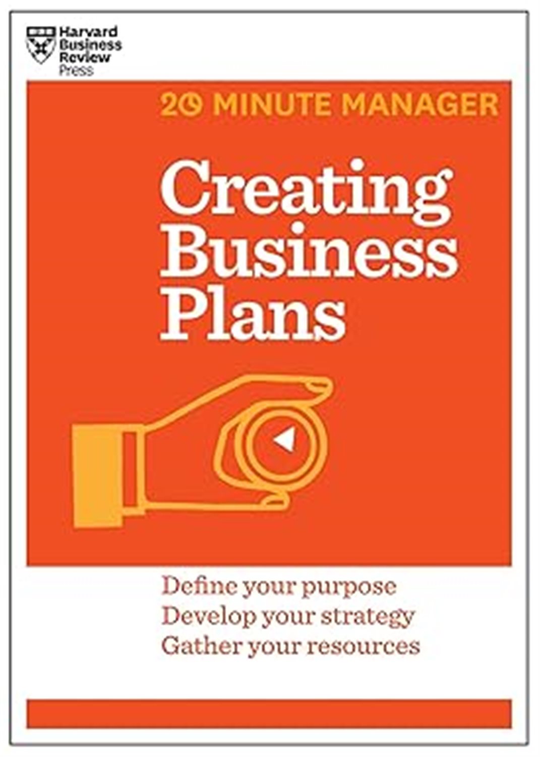 greating business plans 