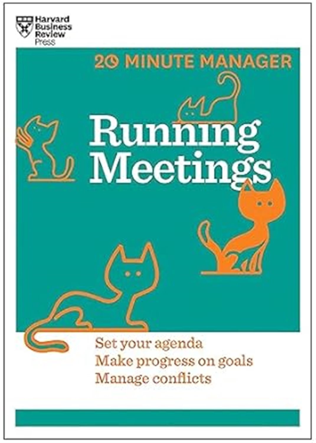 running meetings 