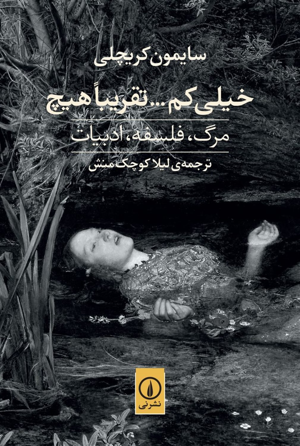 خیلی کم... تقریبا هیچ