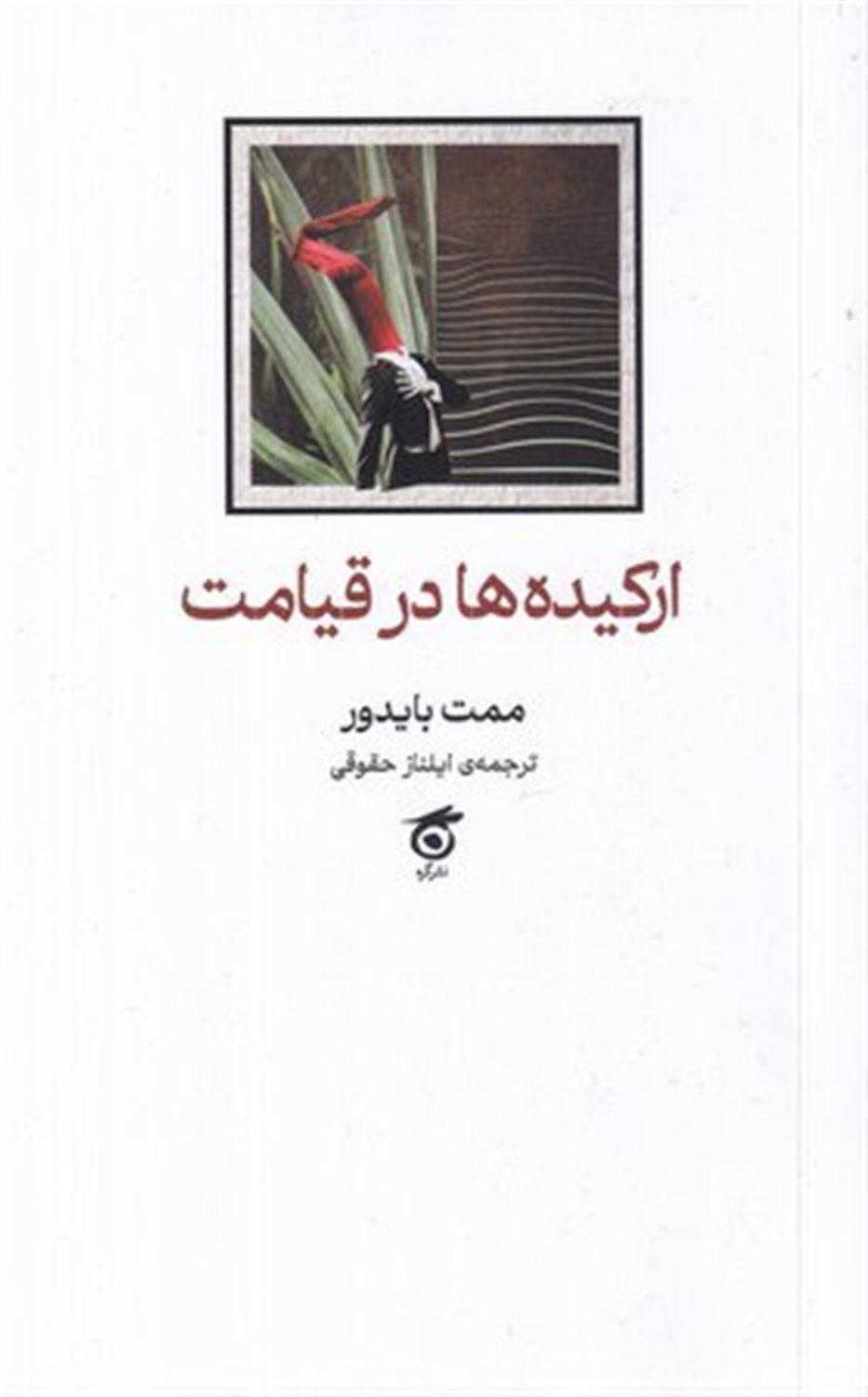 ارکیده ها در قیامت