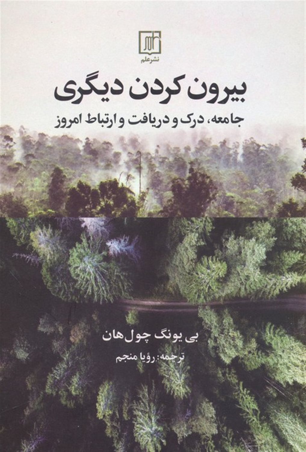 بیرون کردن دیگری 