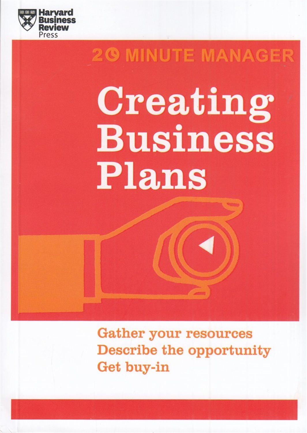 Creating Business Plan