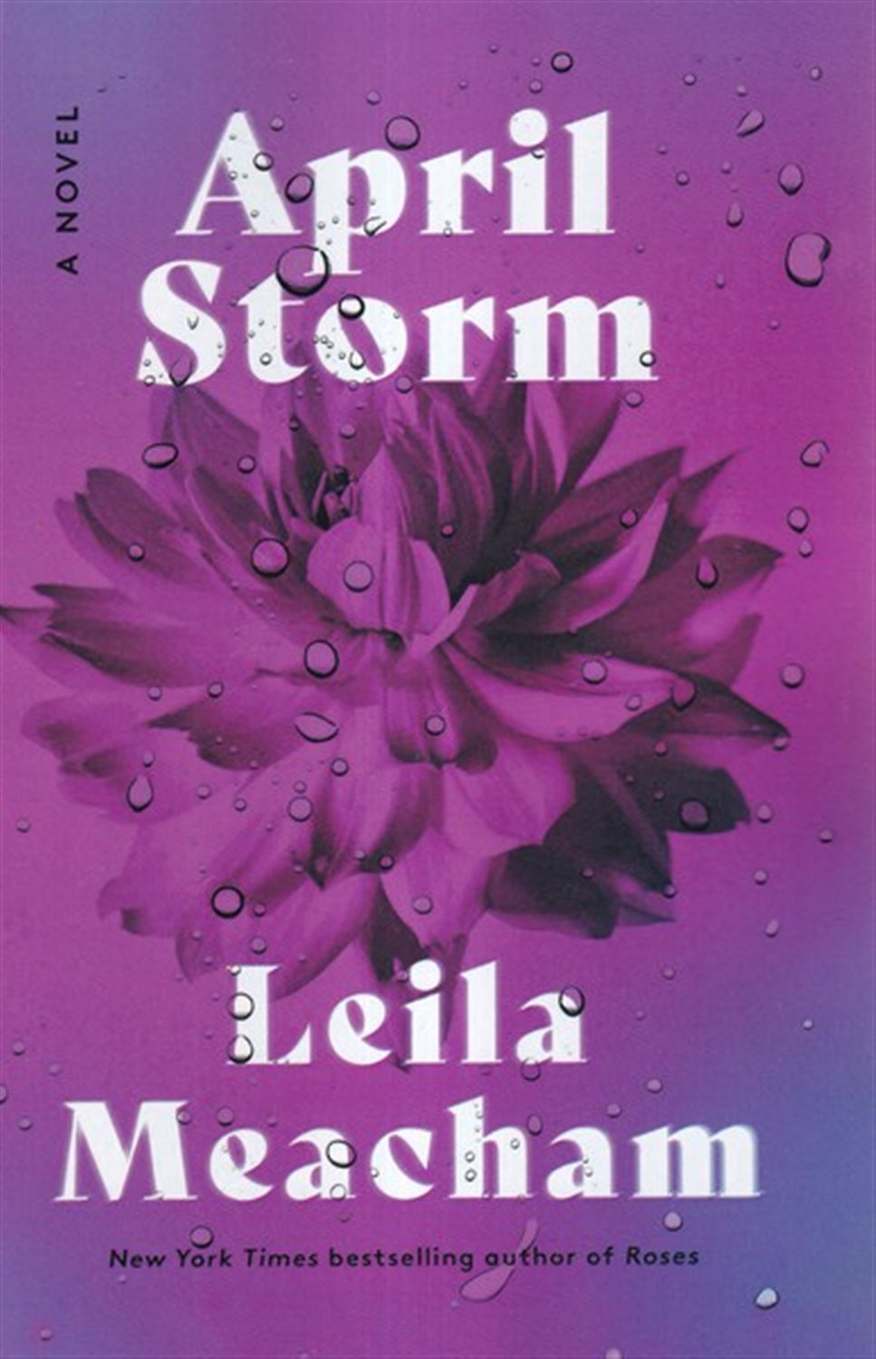 April Storm