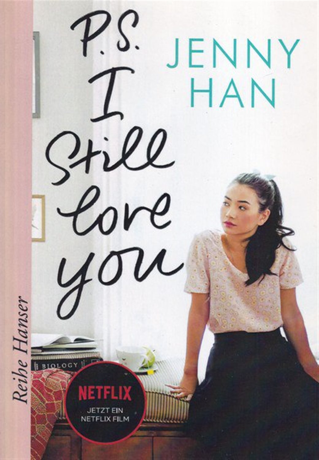 P.S I Still Love You