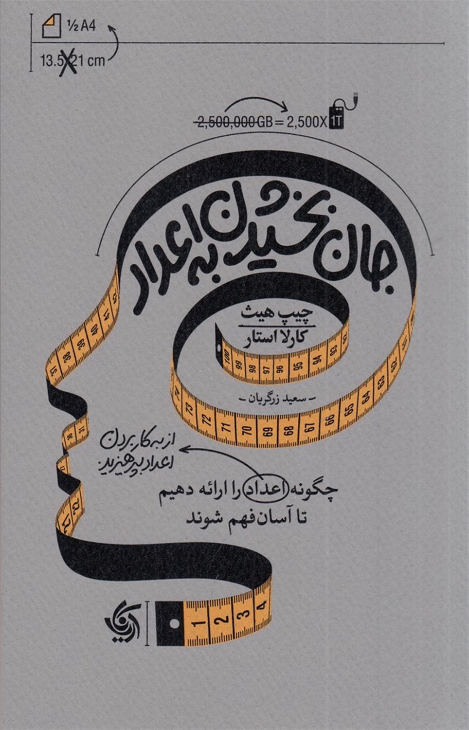 جان بخشیدن به اعداد