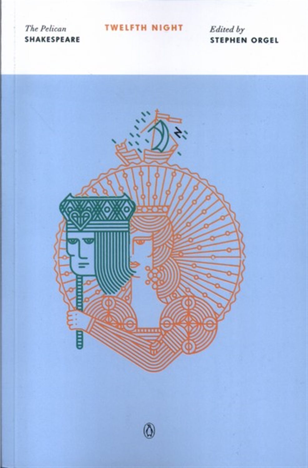 twelfth night 