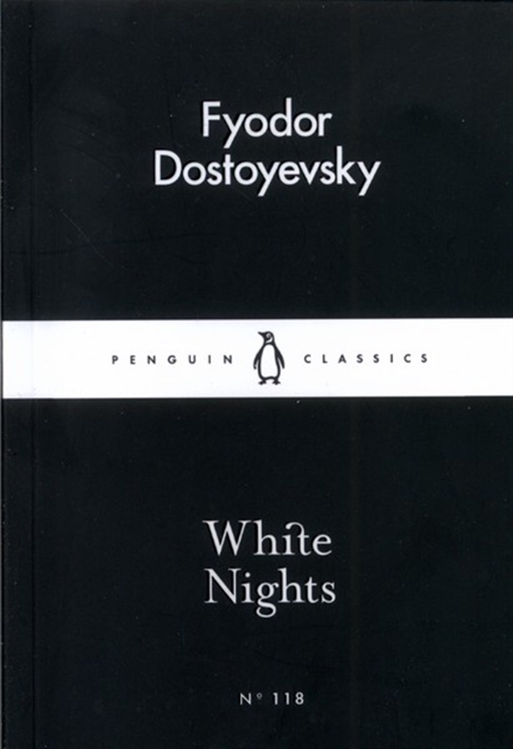 white night