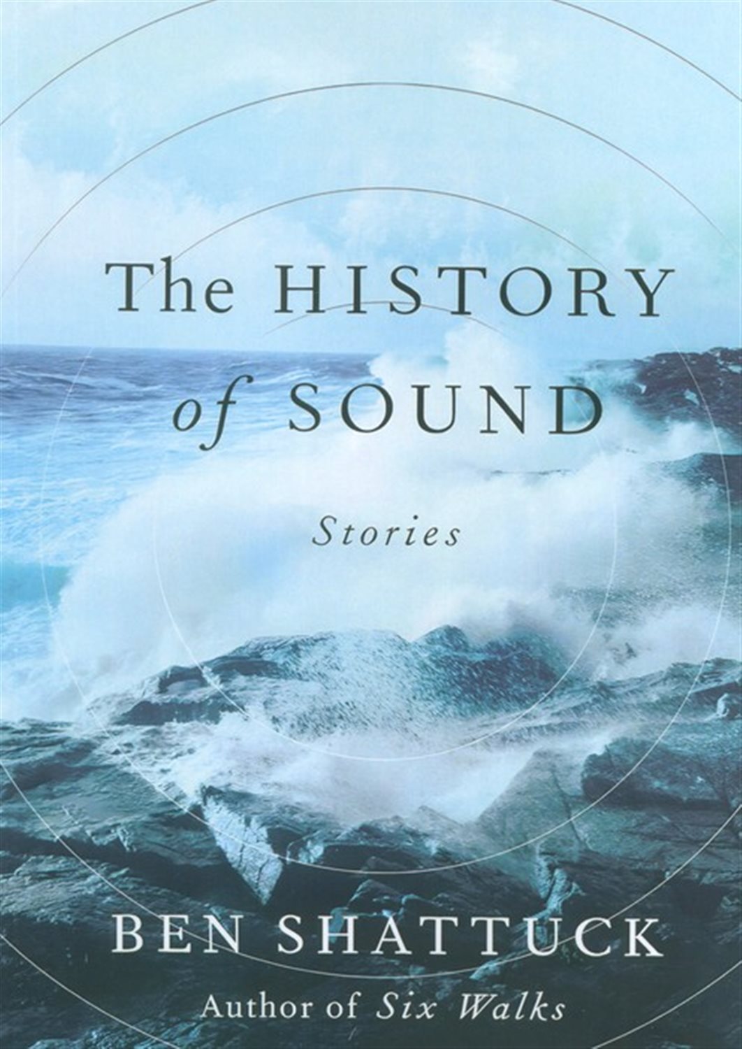 THE HISTORY OF SOUND
