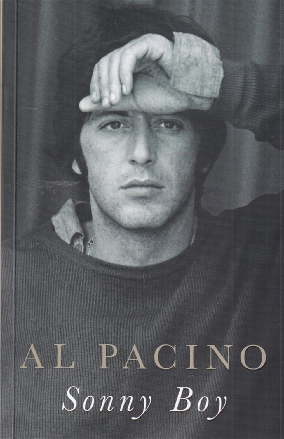 Al Pacino Sonny Boy
