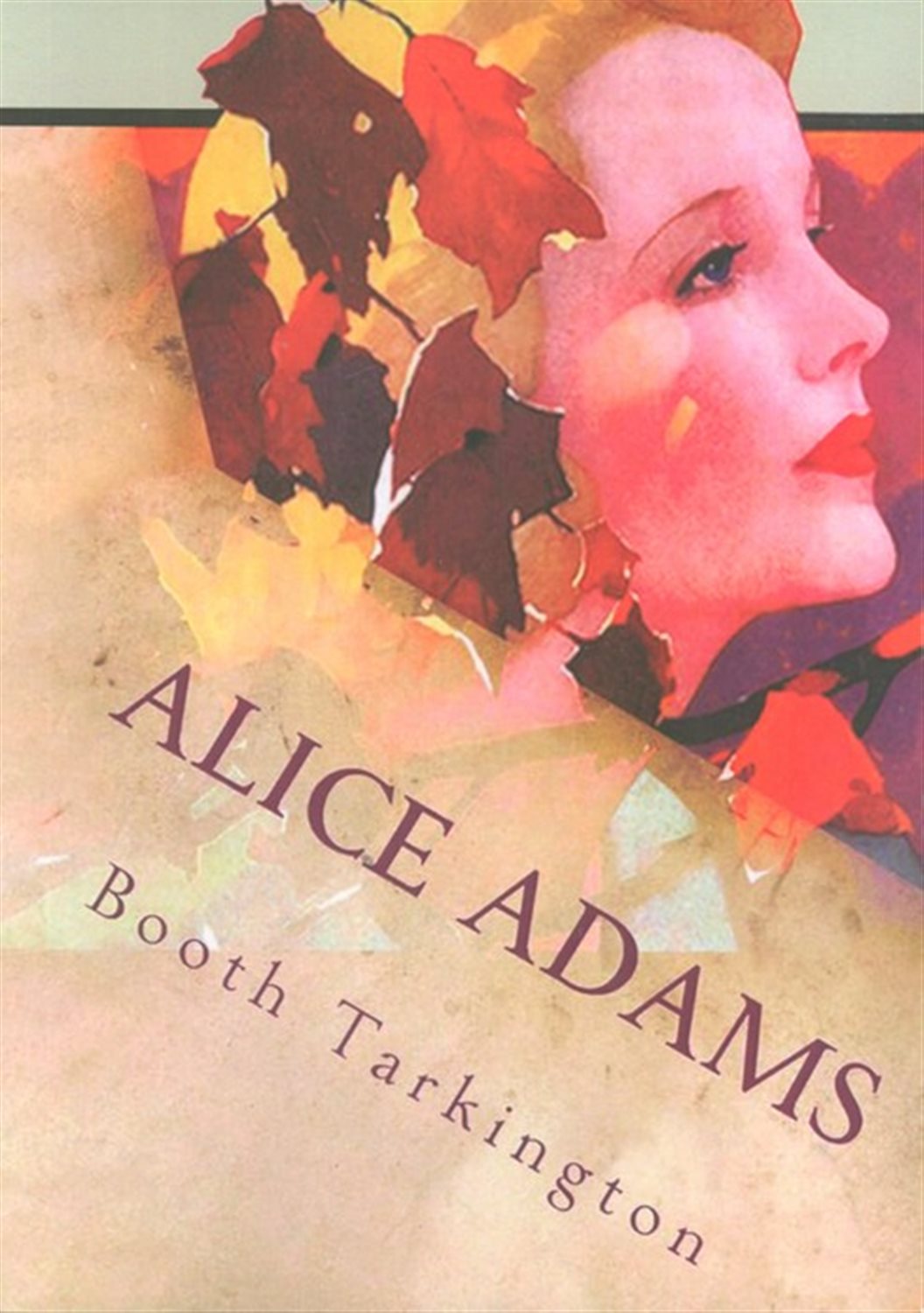 ALICE ADAMS