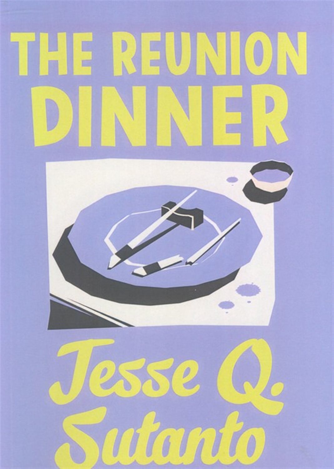 THE REUNION DINNER