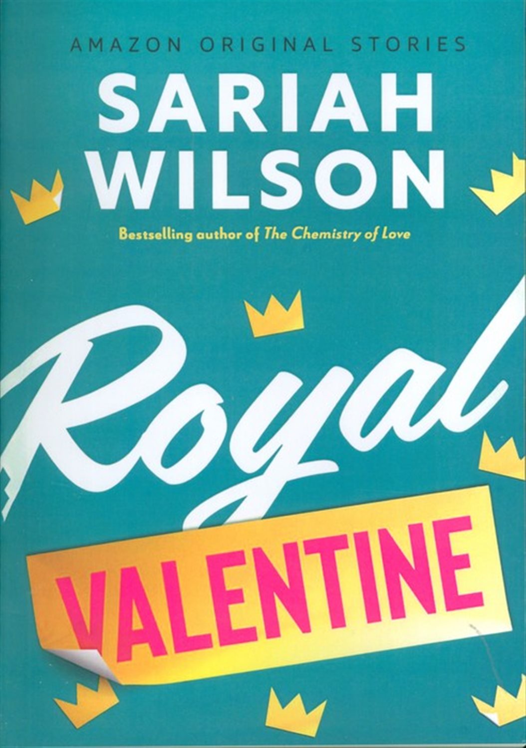 ROYAL VALENTINE