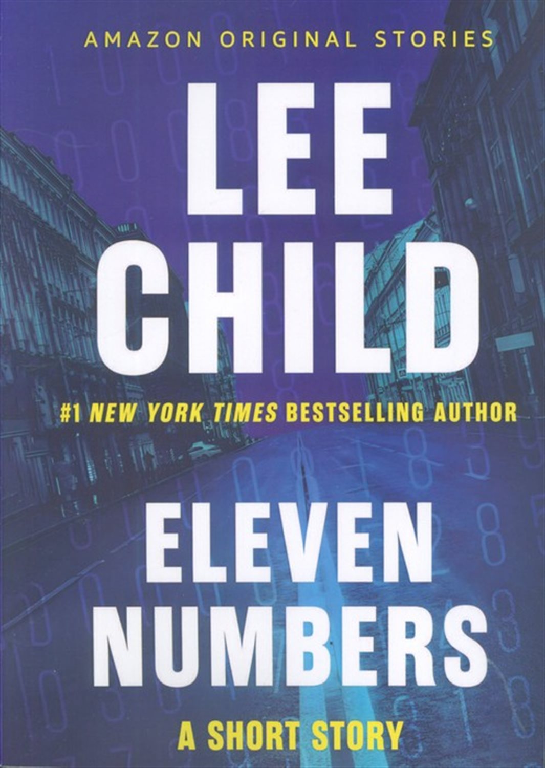 ELEVEN NUMBERS