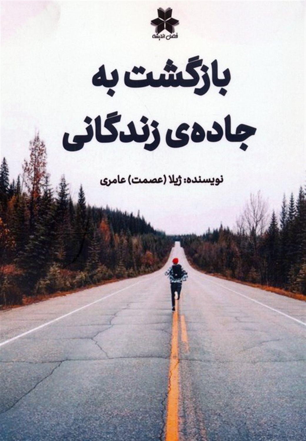 بازگشت به جاده ی زندگانی