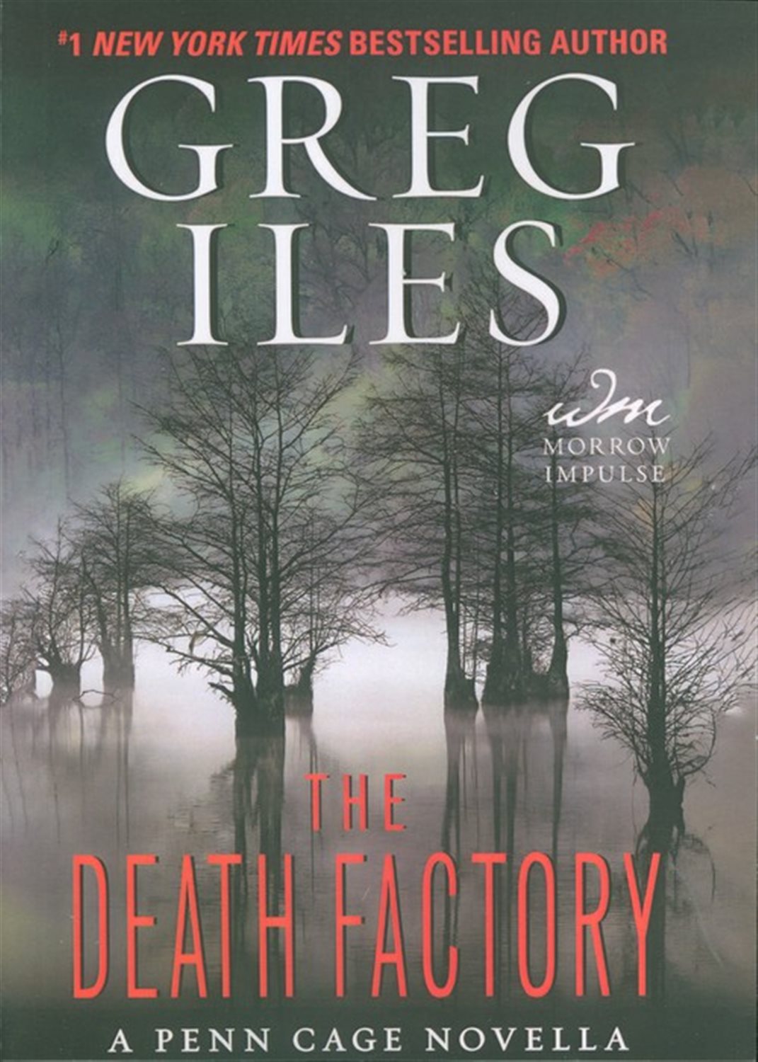 THE DEATH FACTORY