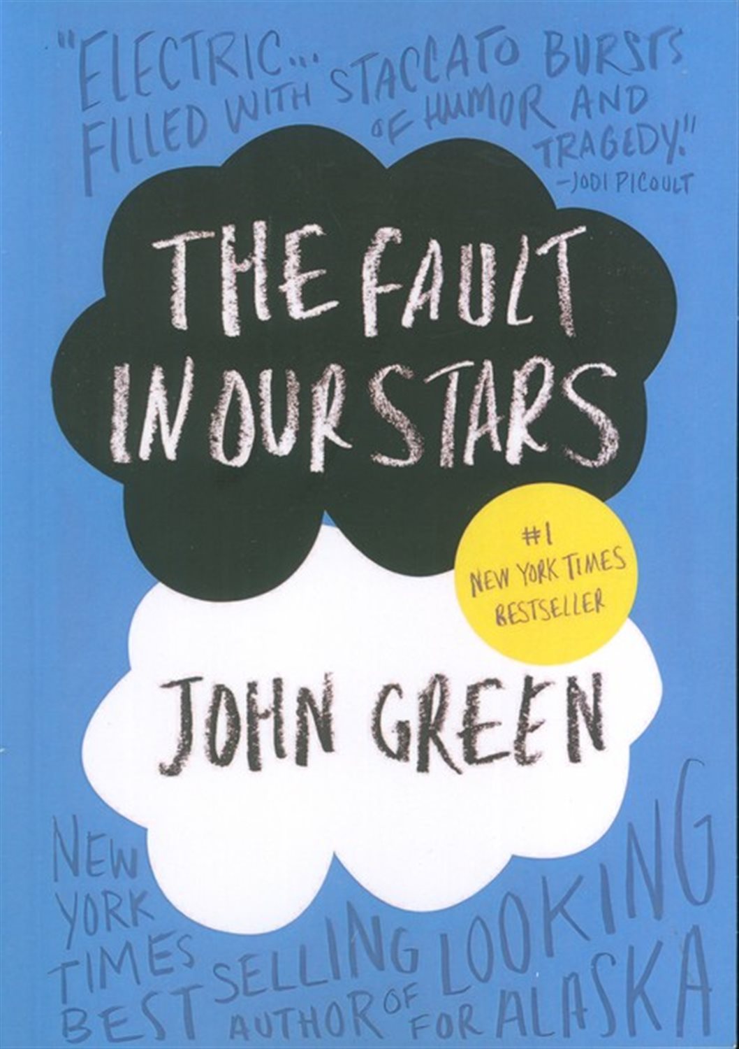 The Fault in Our Stars