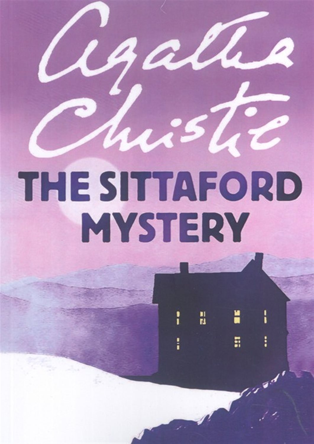 THE SITTAFORD MYSTERY