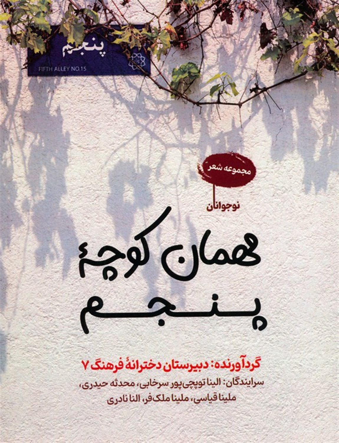 مهمان کوچه پنجم 