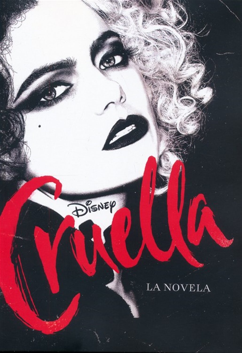 CRUELLA