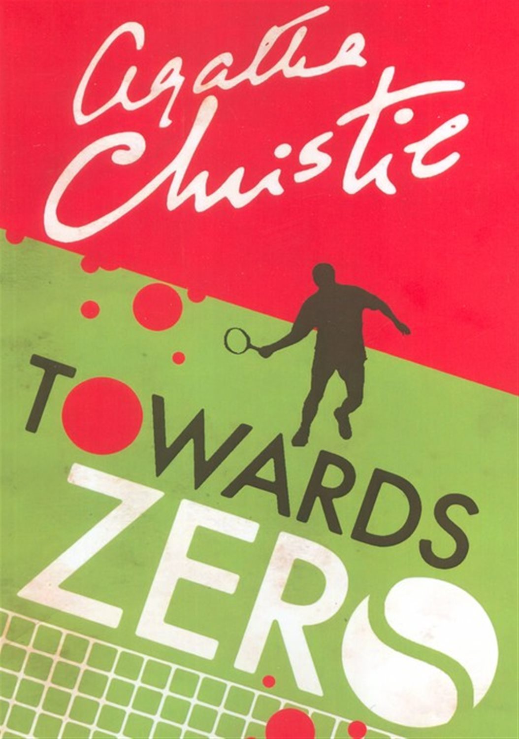 TOWARD ZERO