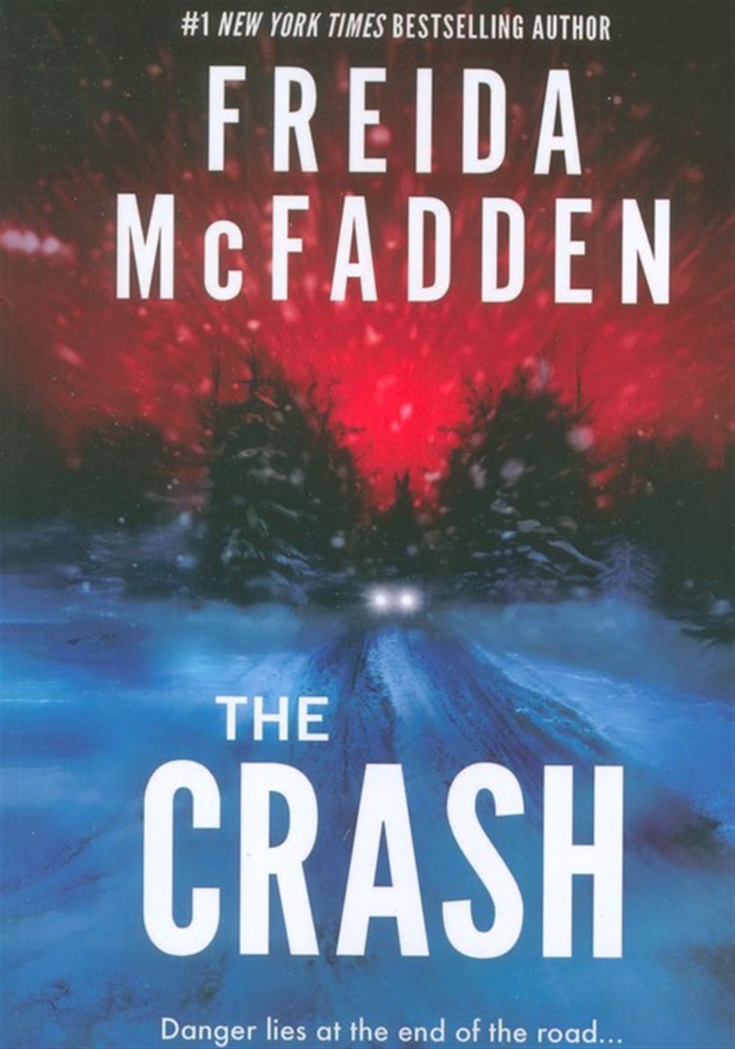 THE CRASH