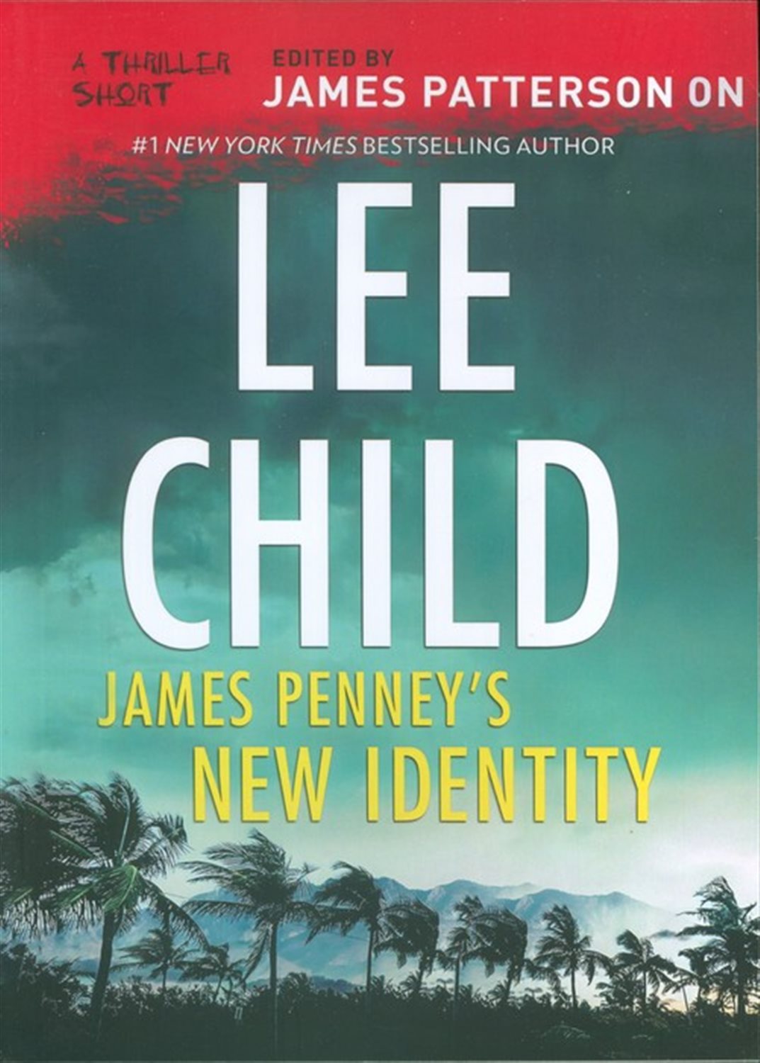 JAMES PENNEYS NEW IDENTITY