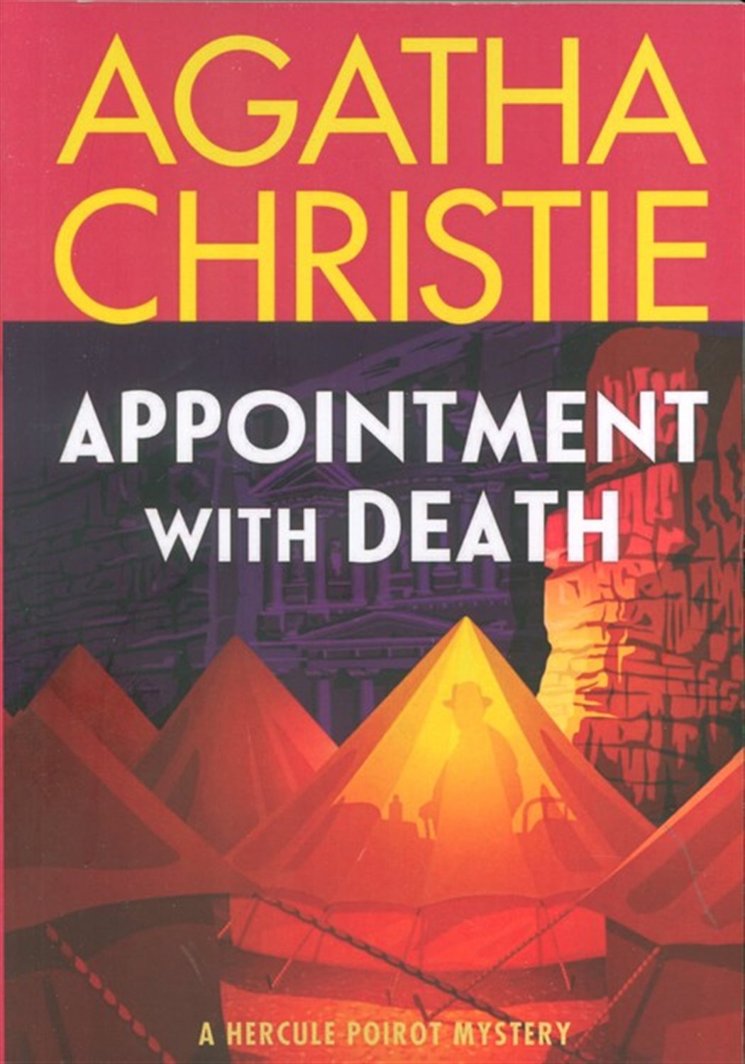 APPOINTMENT WITH DEATH