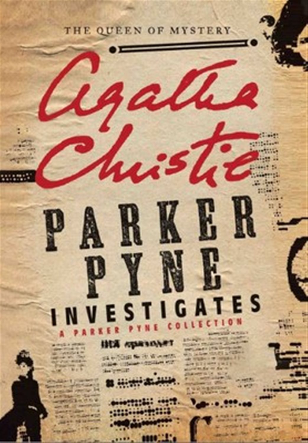 PARKER PYNE INVESTIGATIONS