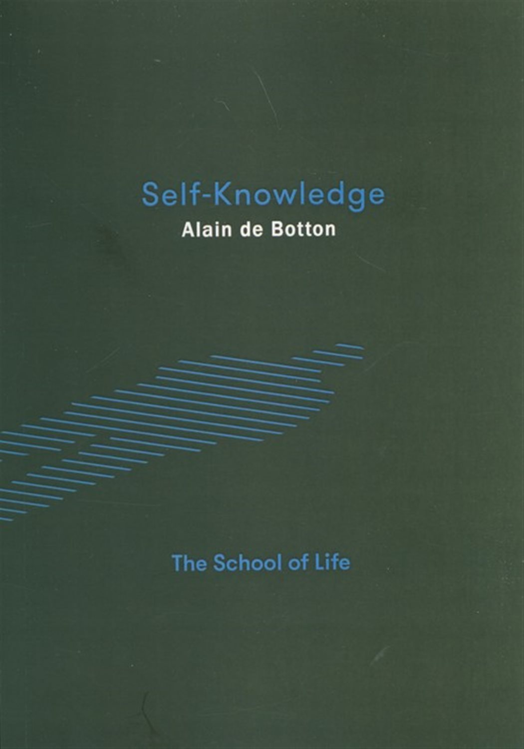 SELF-KNOWLEDGE