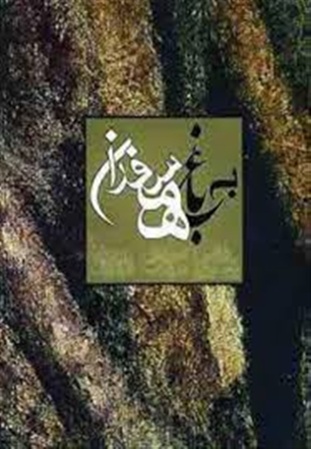 به باغ همسفران