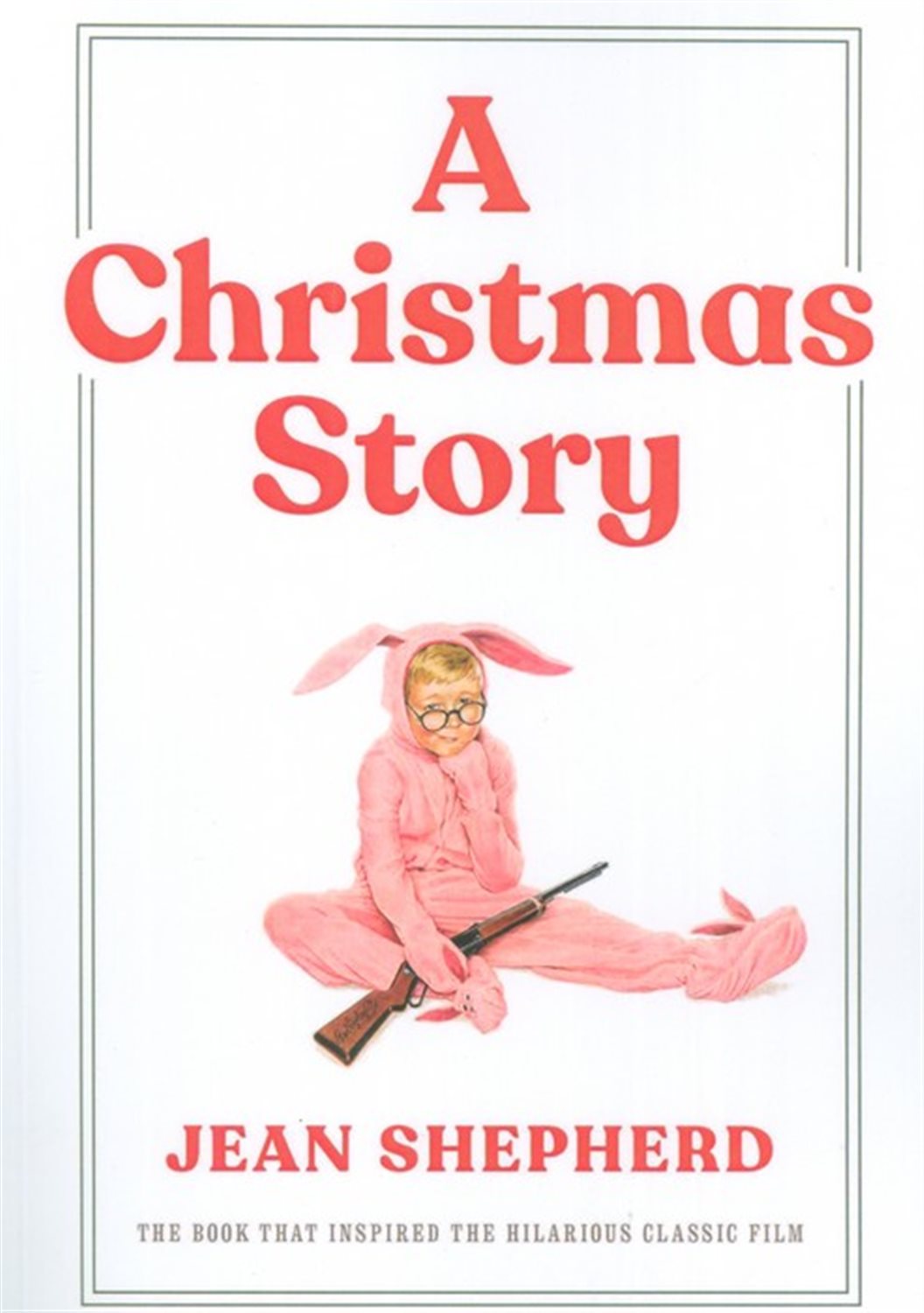 A CHRISTMAS STORY