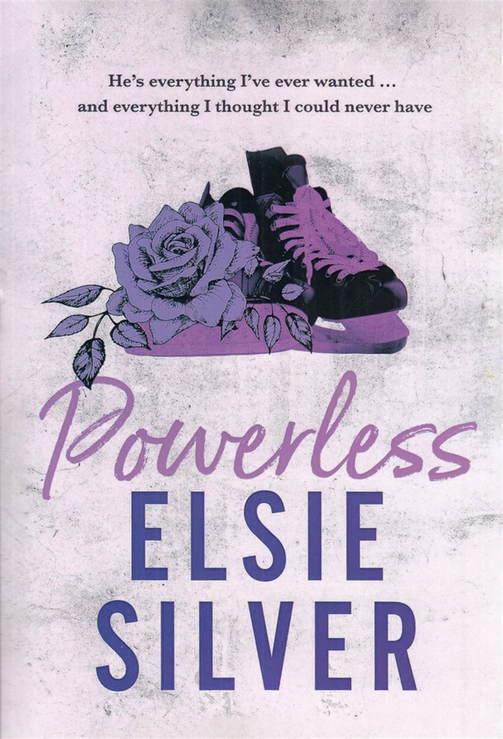 Powerless
