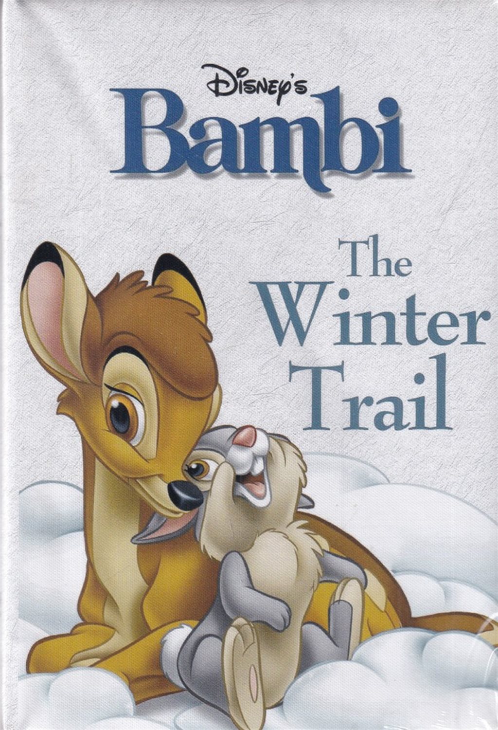 Bambi: The Winter Trail 11