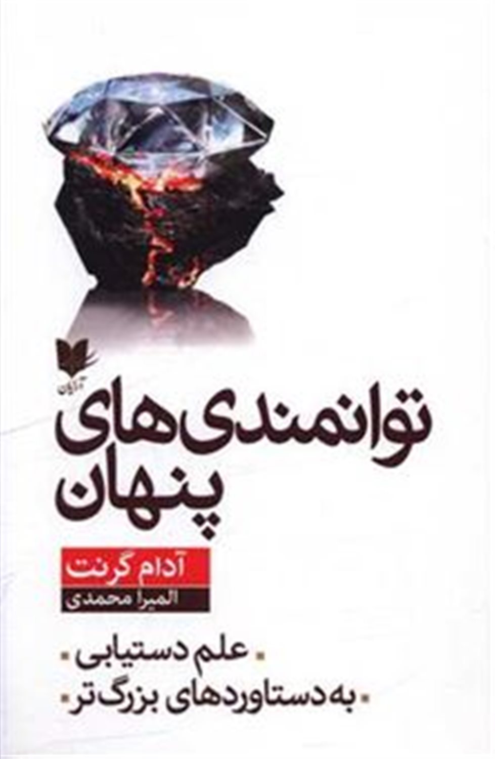 توانمندی های پنهان 