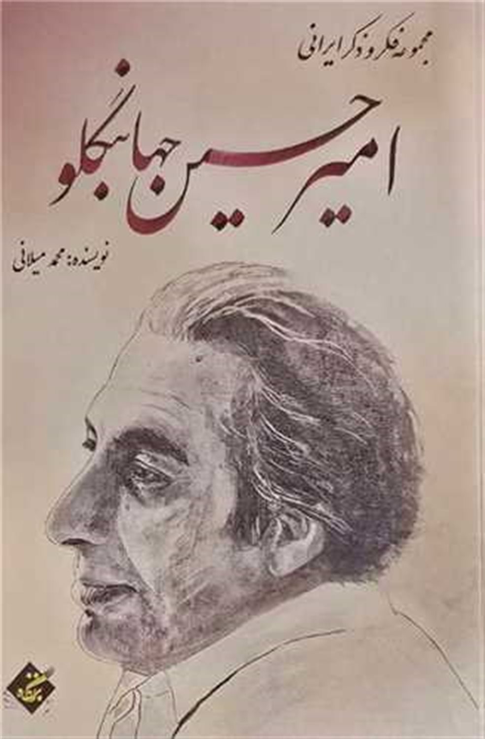 امیرحسین جهانبگلو