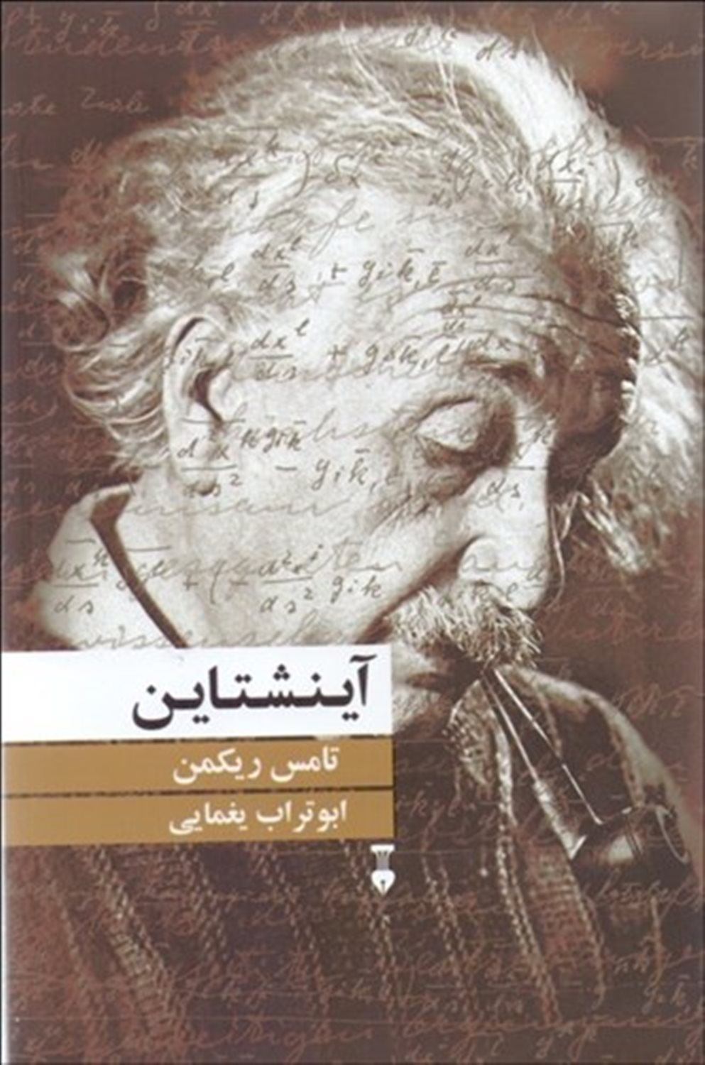 آینشتاین 