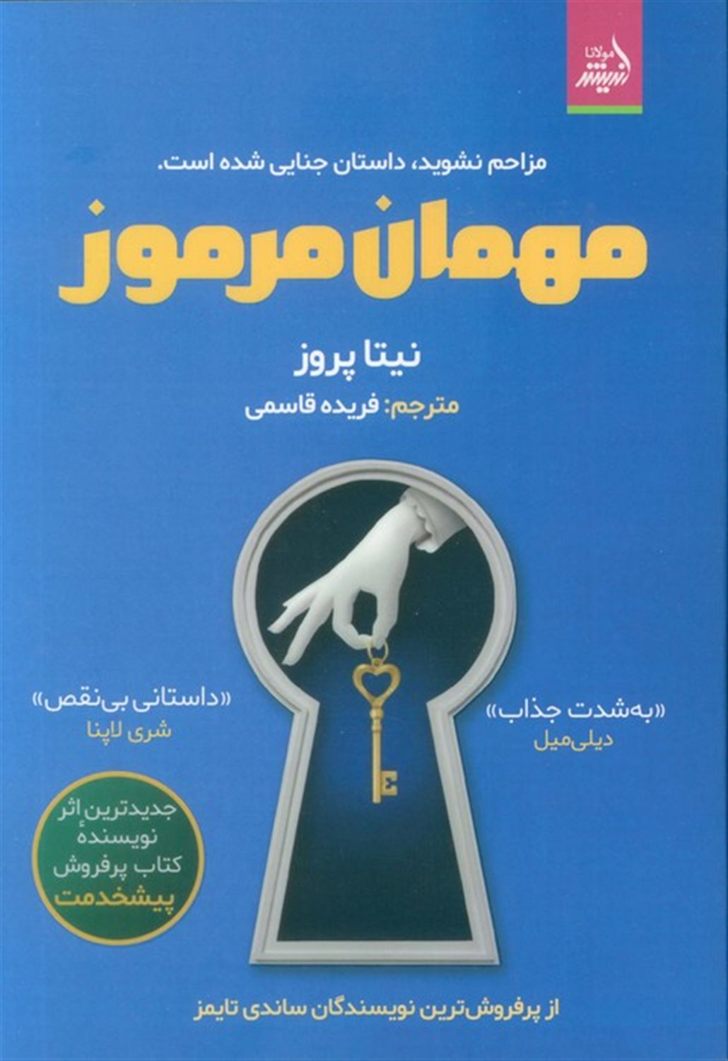 مهمان مرموز 