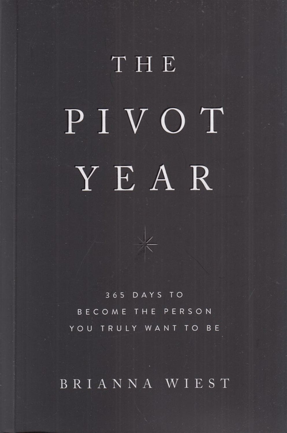 The Pivot Year 
