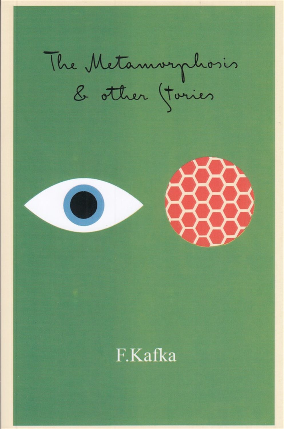 The Metamorphosis and other stories