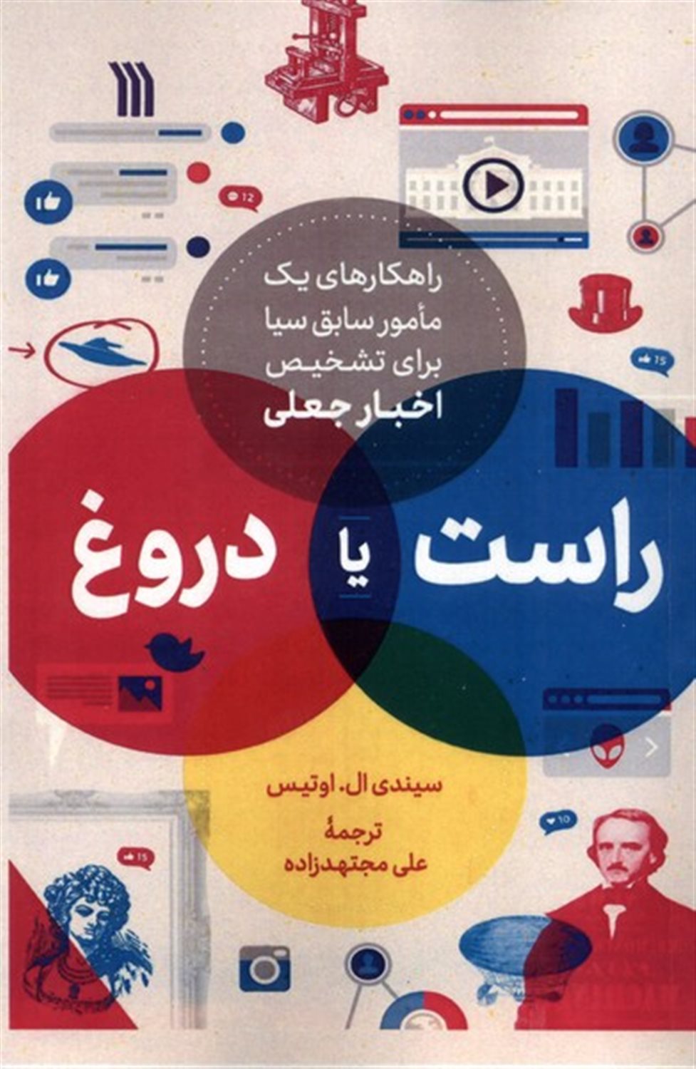 راست یا دروغ