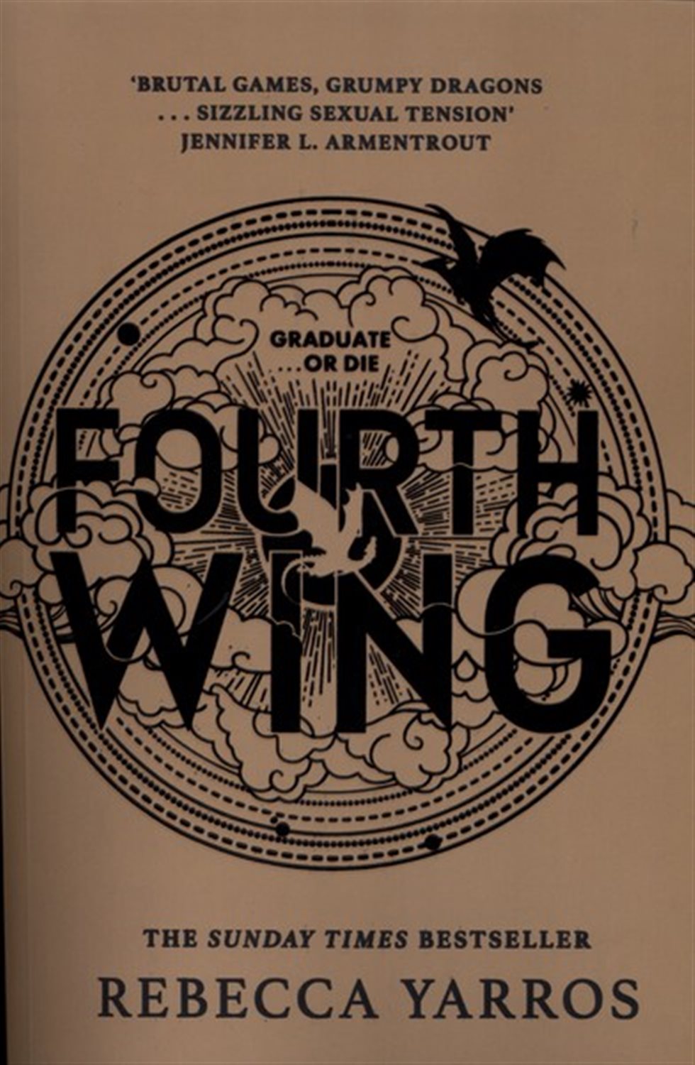 Fourth Wing