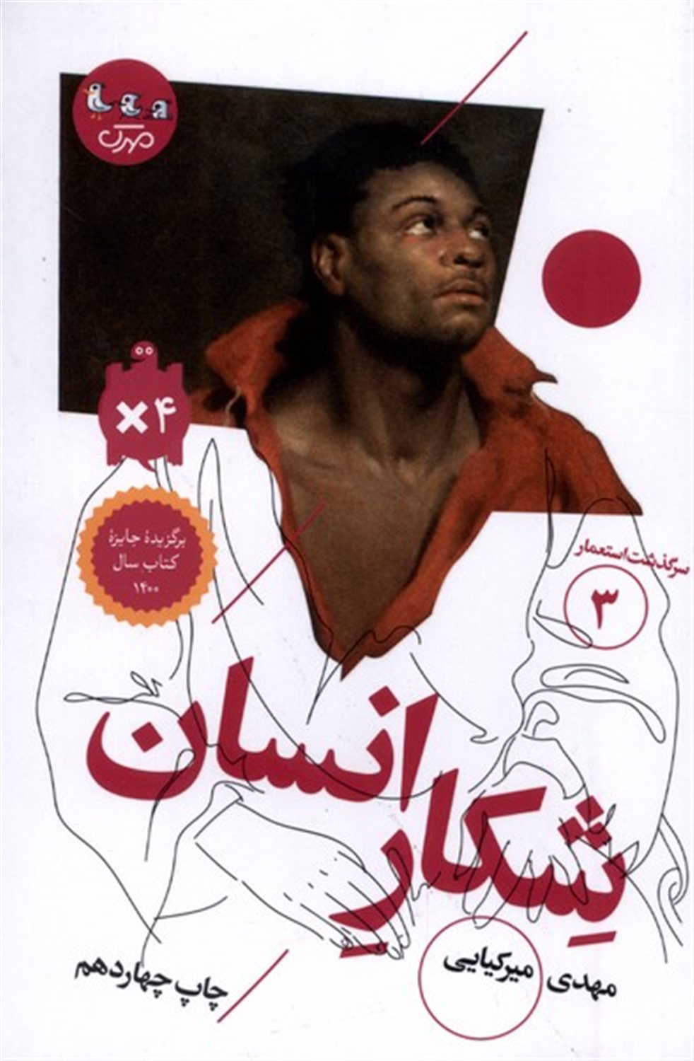 سرگذشت استعمار 3 (شکار انسان)