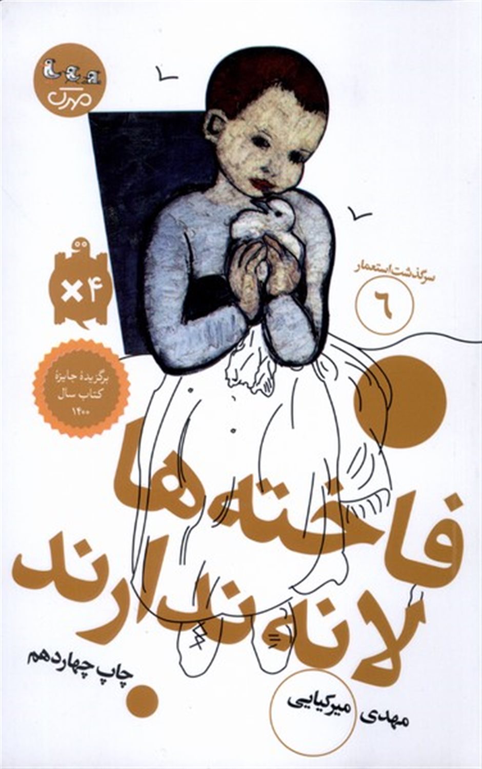 سرگذشت استعمار 6 (فاخته ها لانه ندارند)
