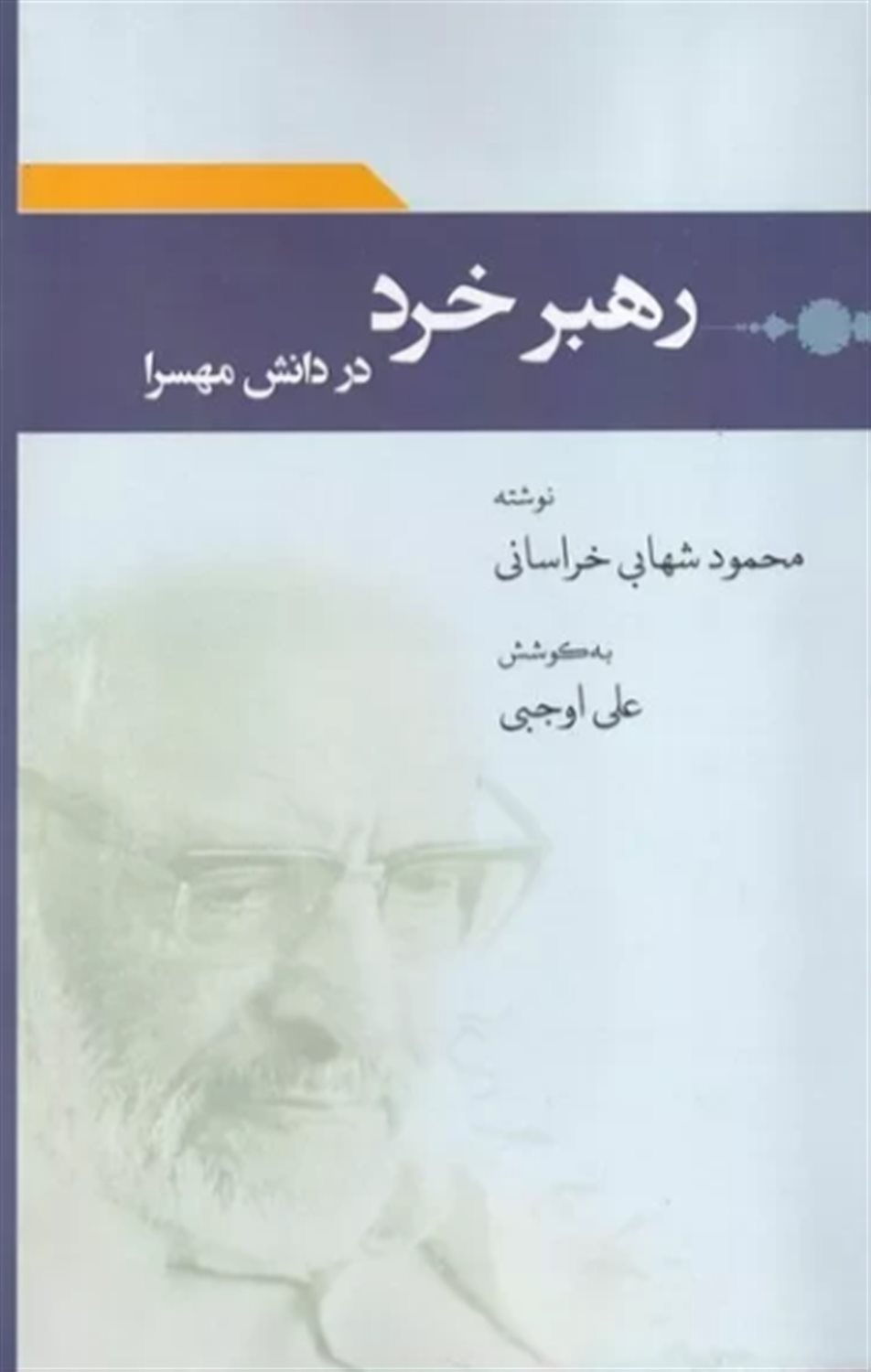 رهبر خرد در دانش مهسرا 