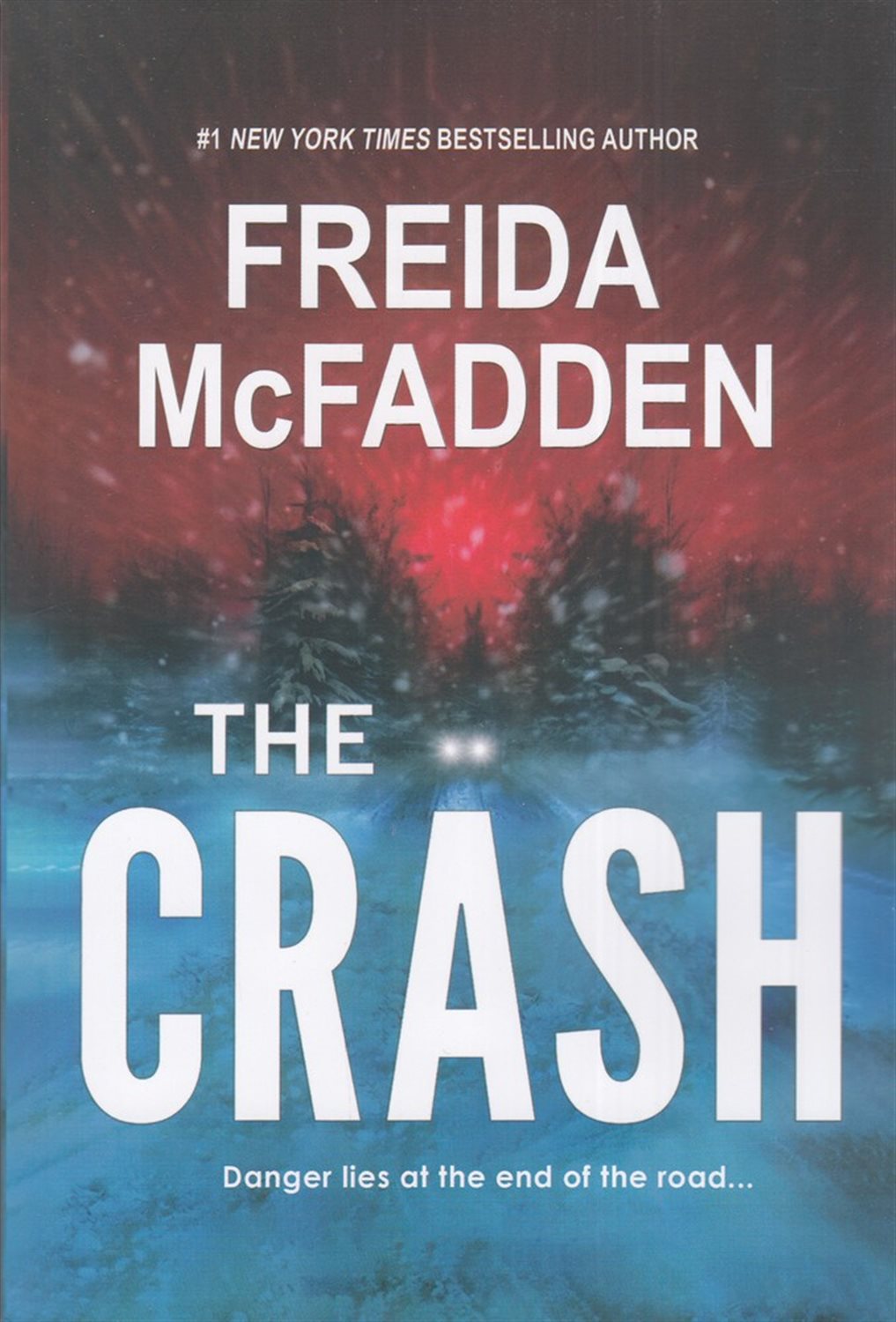 The Crash