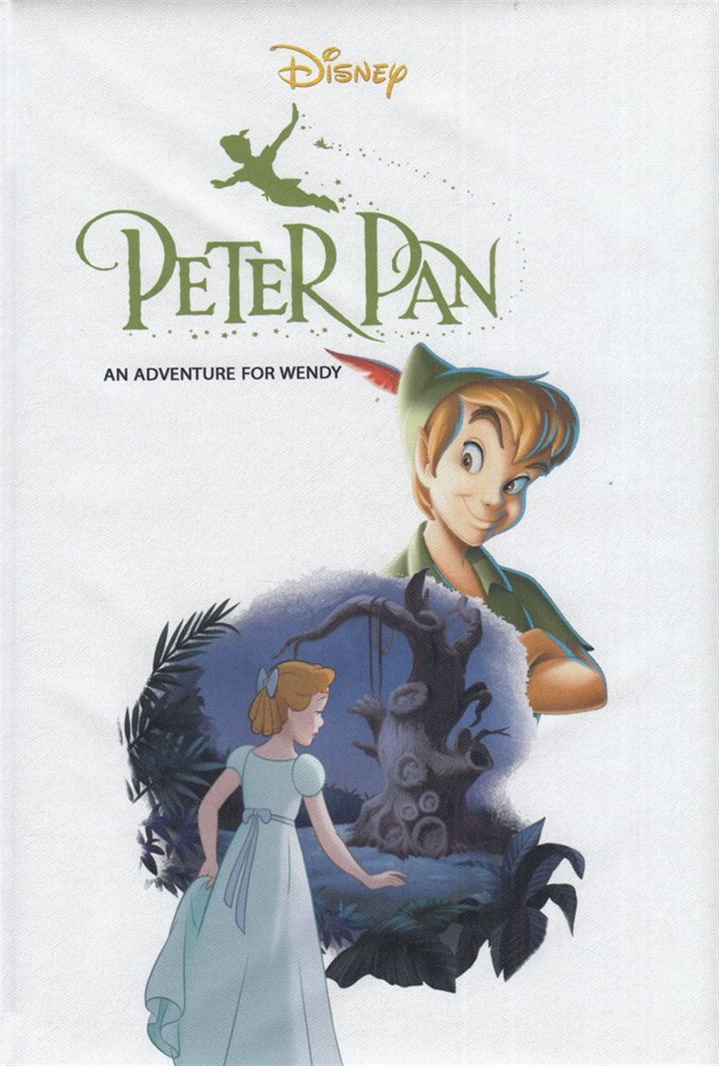 (Walt Disney 29 (Peter Pan