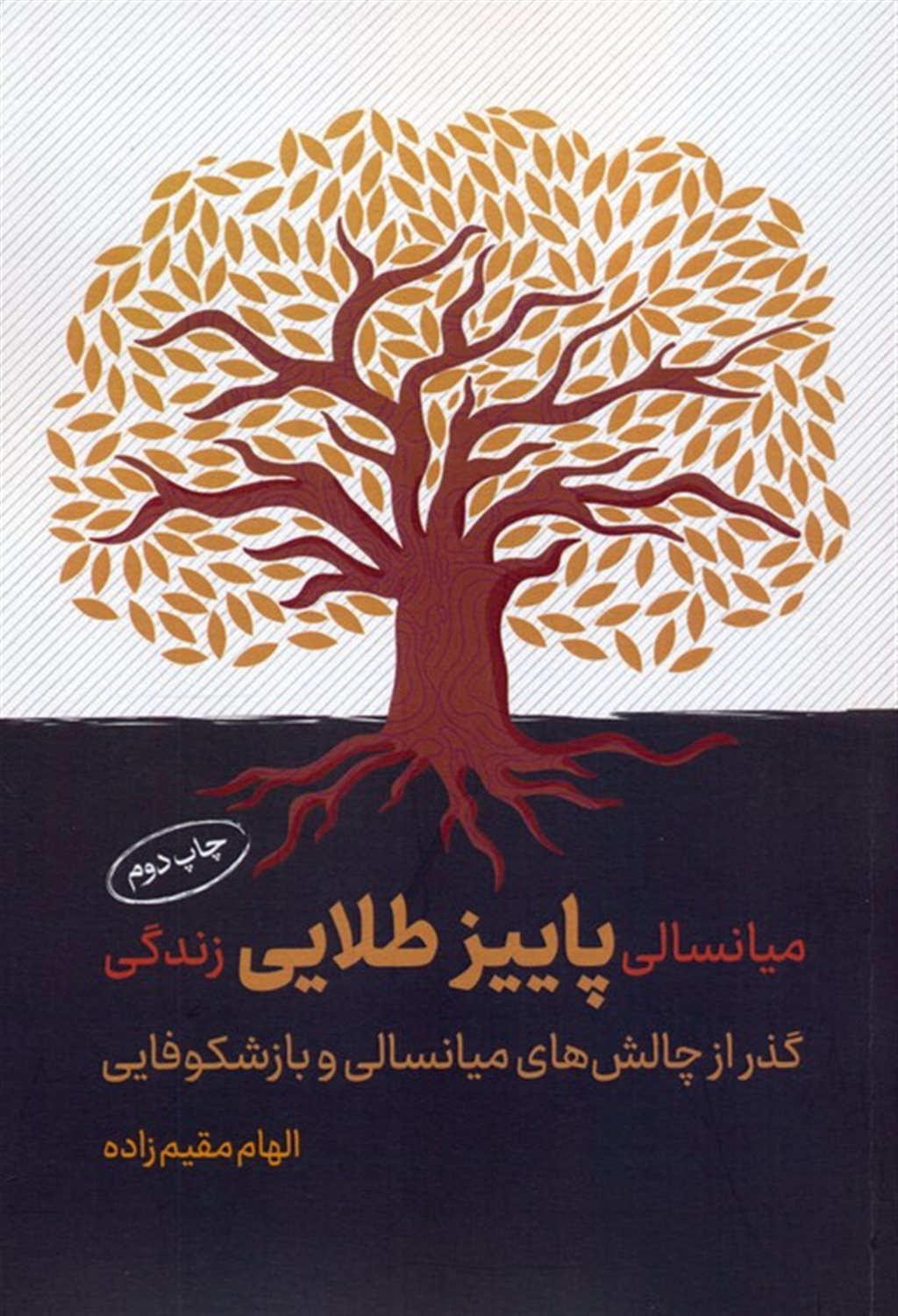 میانسالی پاییز طلایی زندگی 