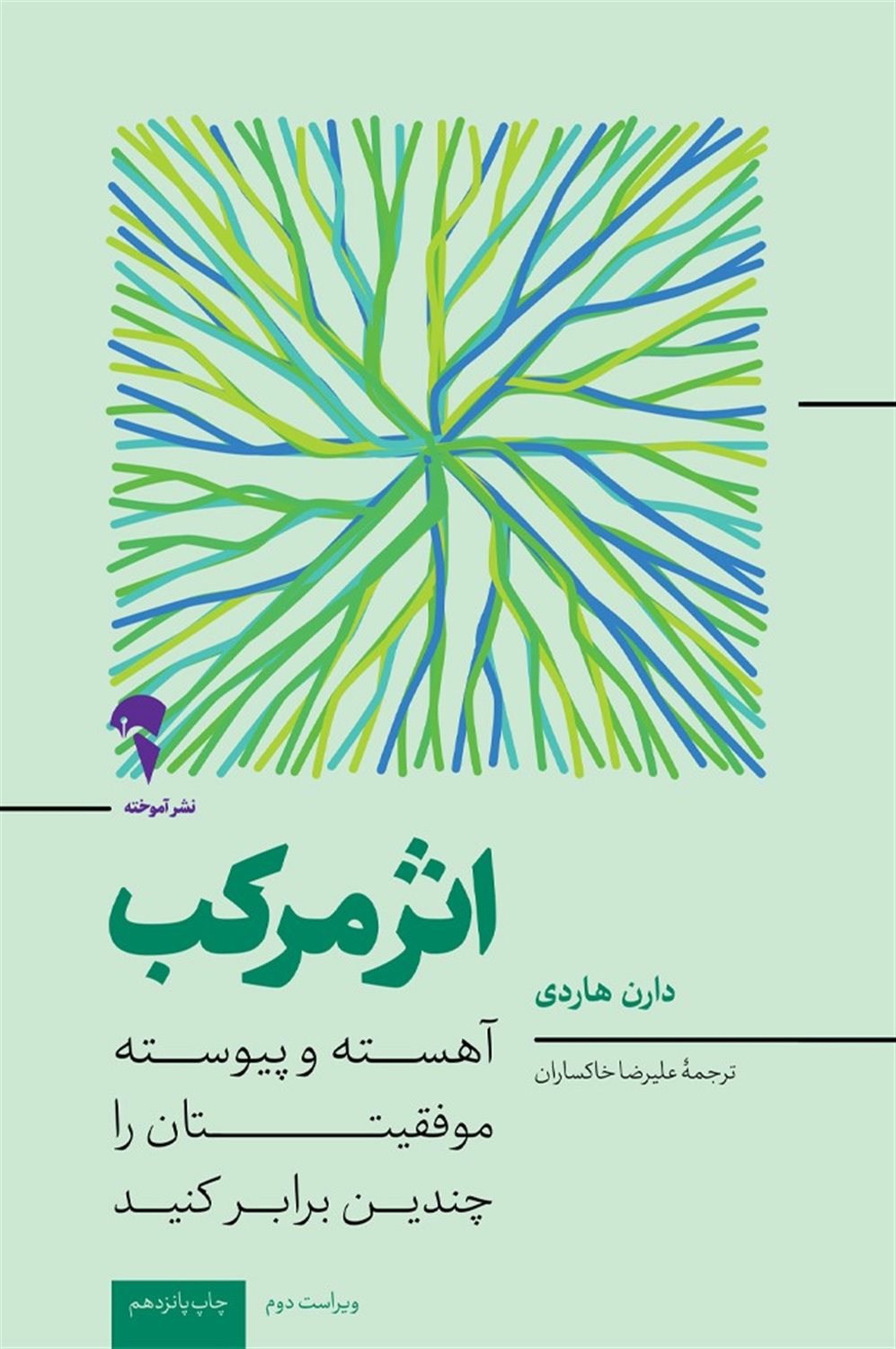 اثر مرکب
