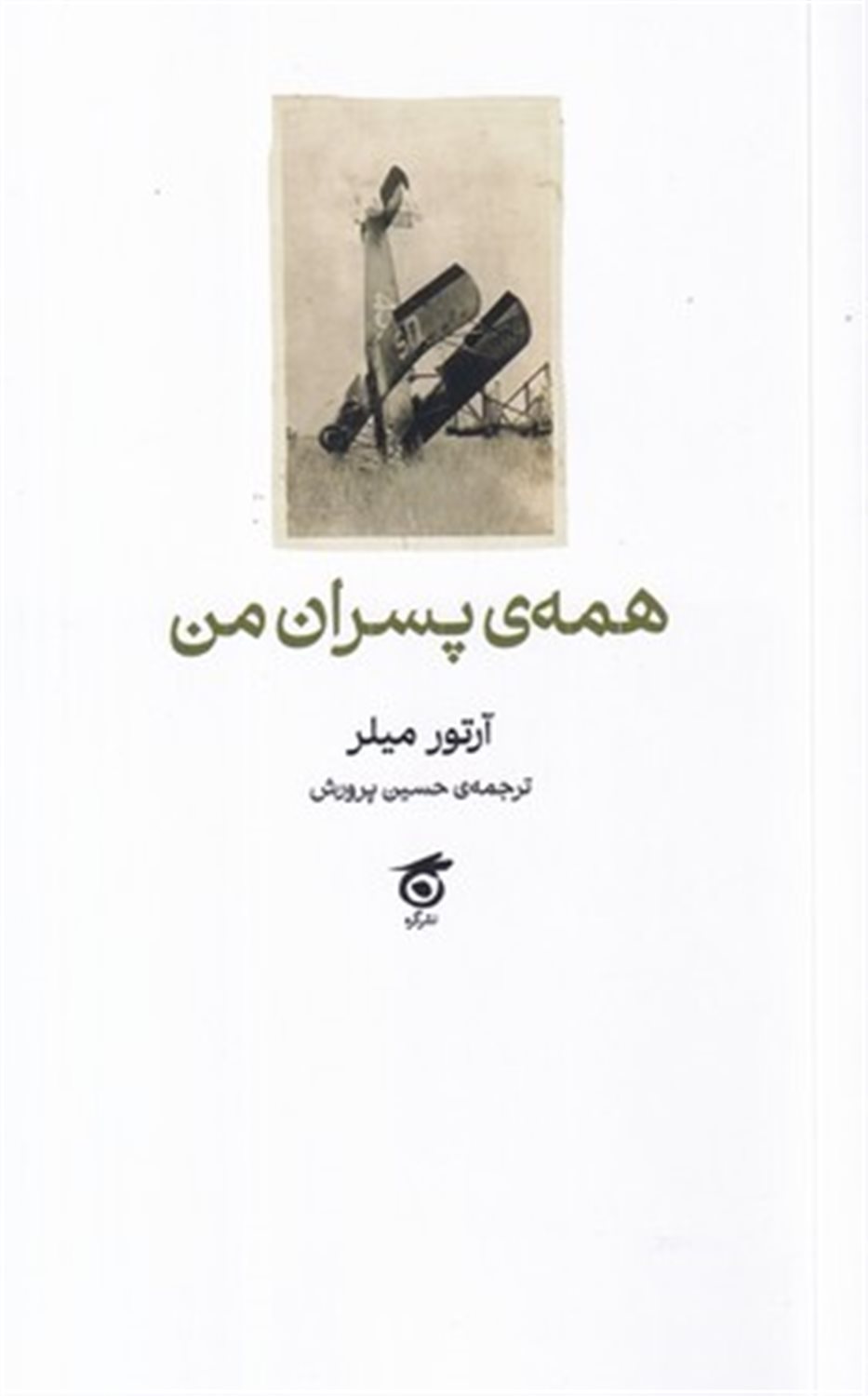 همه ی پسران من 