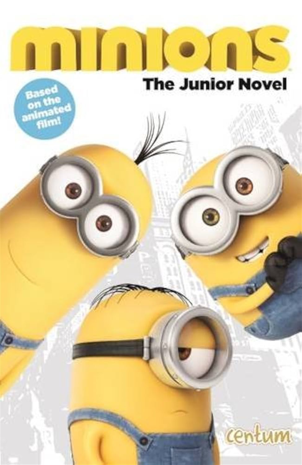 MINIONS